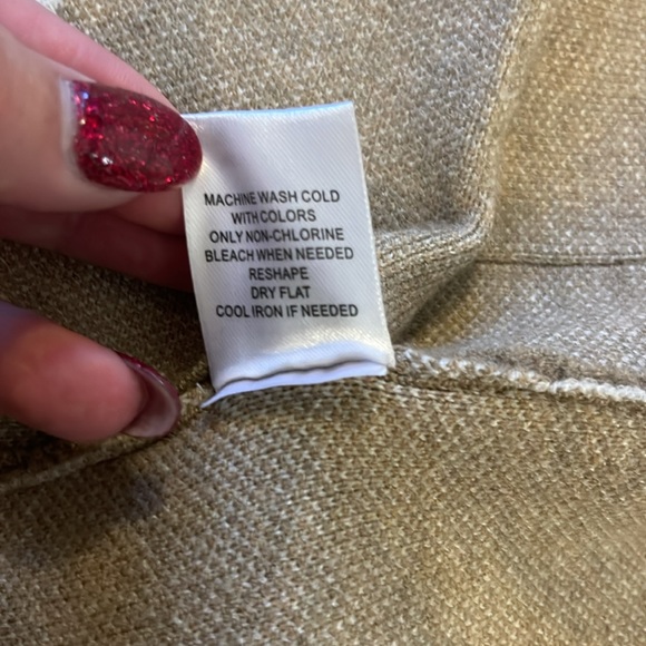 La Serein Cardigan - Picture 6 of 8